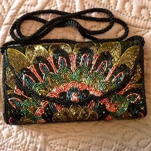 Evening Bag/ Clutch Purse